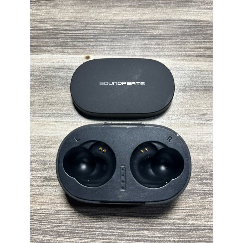 Charging Case TWS Soundpeats 3SE