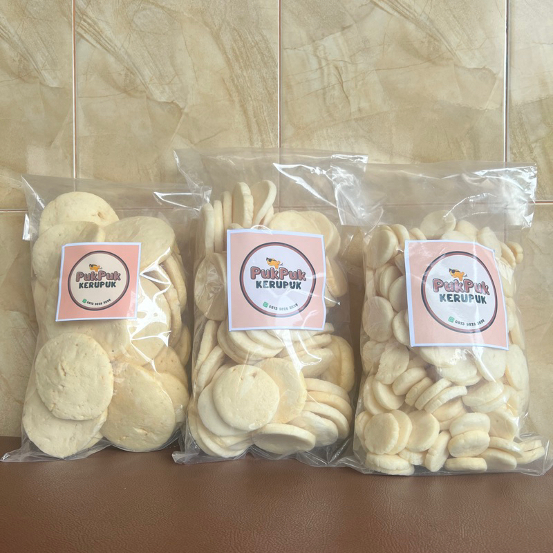 

Paket Kemplang