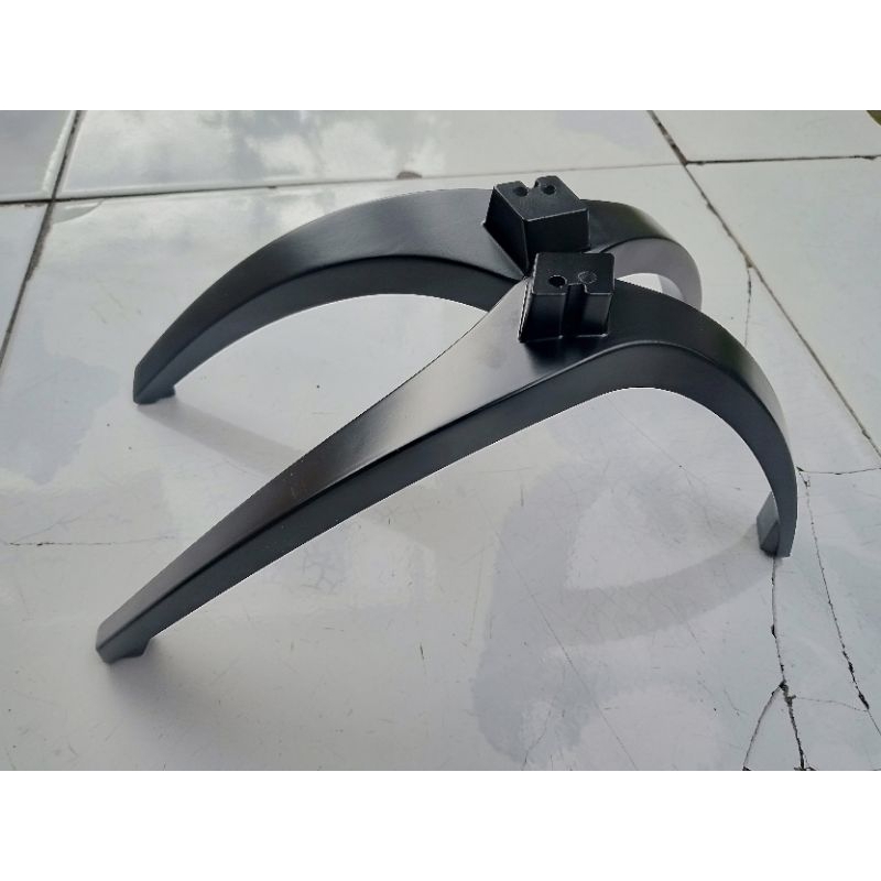 Kaki TV / Stand TV / Dudukan TV Original Sharp 42 inch