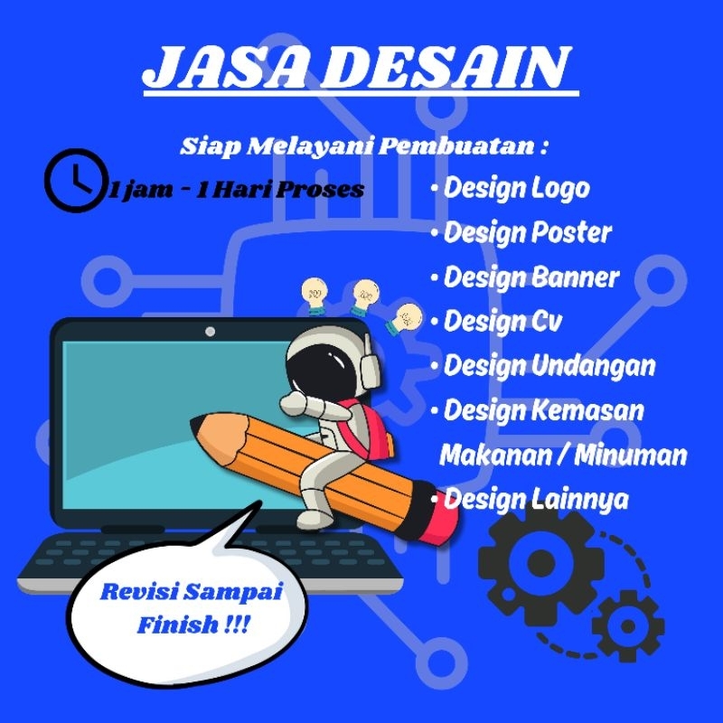 jasa desain grafis