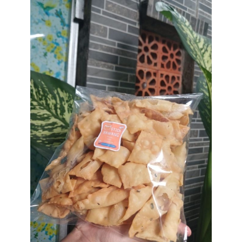 

Stick Bawang Kering