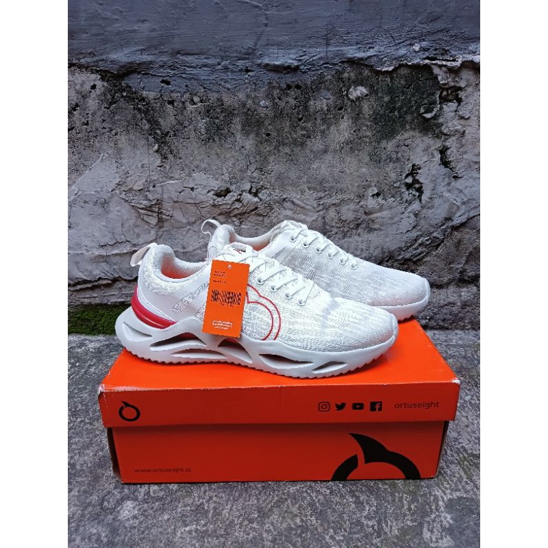 Sneakers Ortuseight Reactor, Ortuseight Relieve, Ortuseight Stallion , Kanky Kitadake, Ortuseight Re