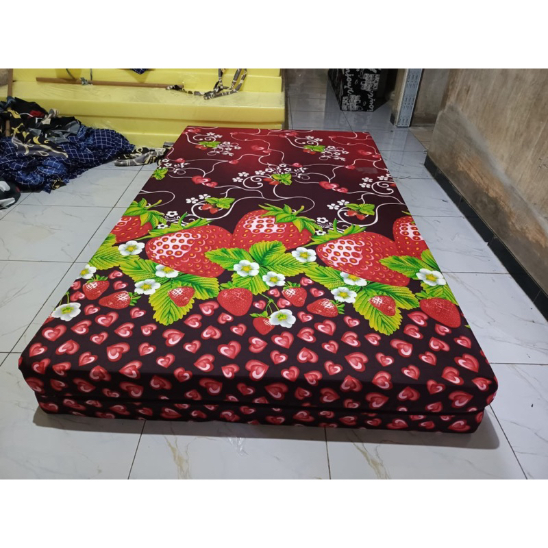 kasur busa super padat