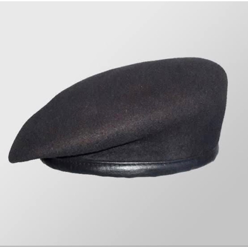 baret pramuka premium