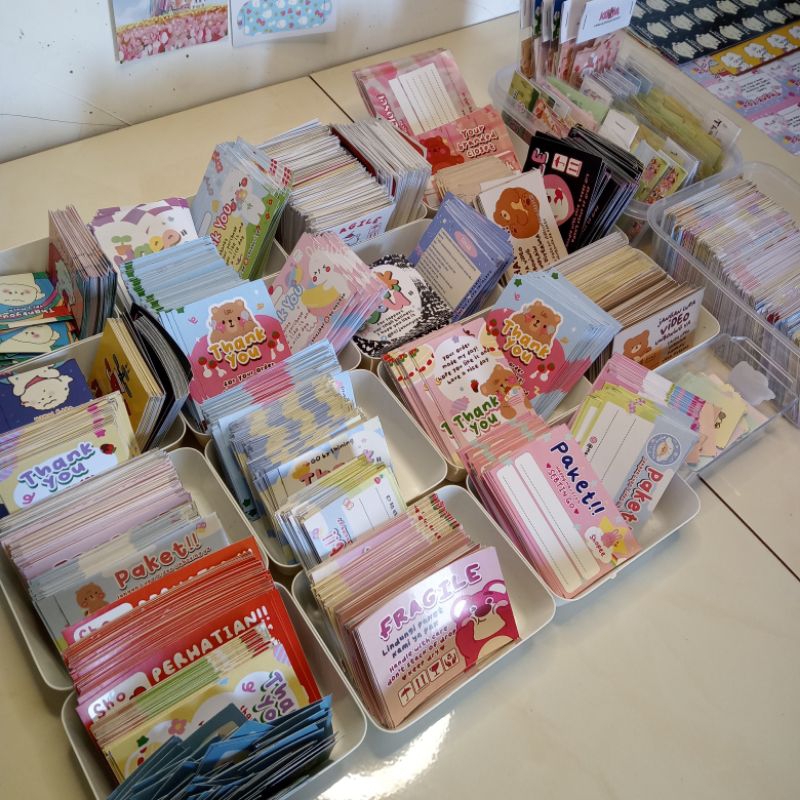 

Link Baru Card dan Stiker