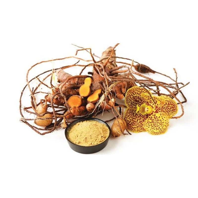 

Bubuk Serbuk Bangle Kemasan isi 1 kg Kiloan