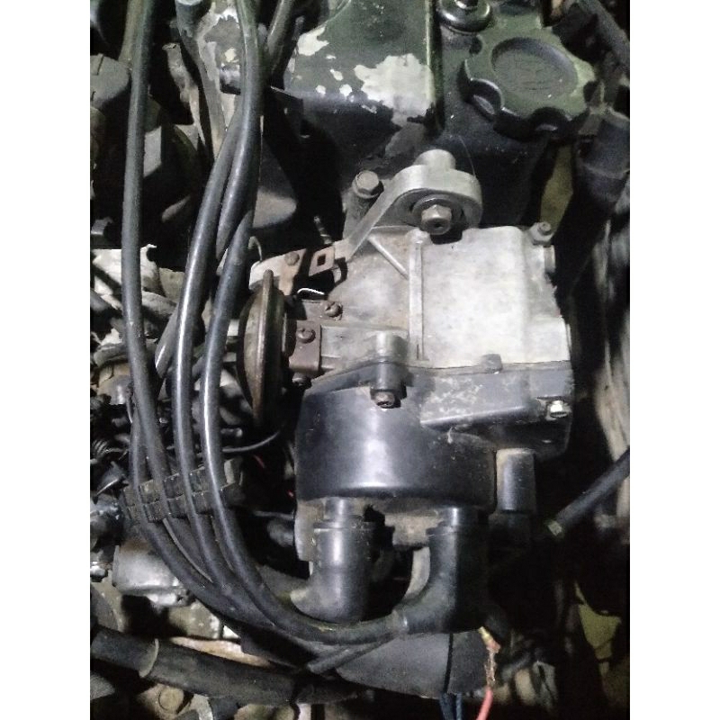 delko honda grand civic tahun1991