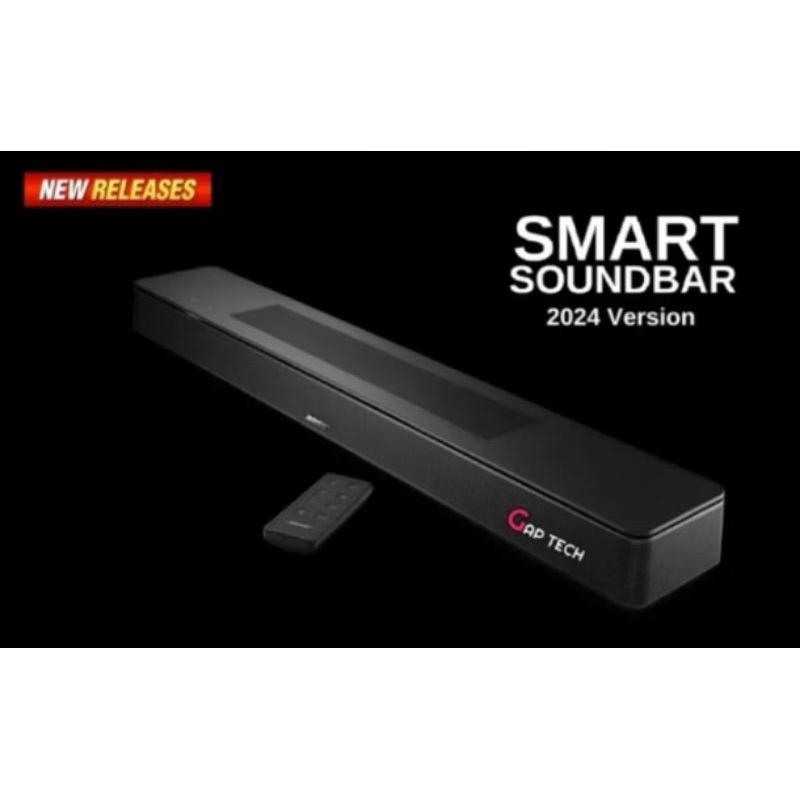 SOUNDBAR JBL