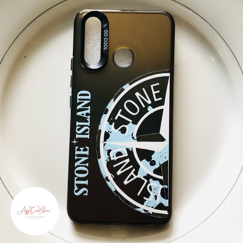 CASE STONE ISLAND VIVO V19