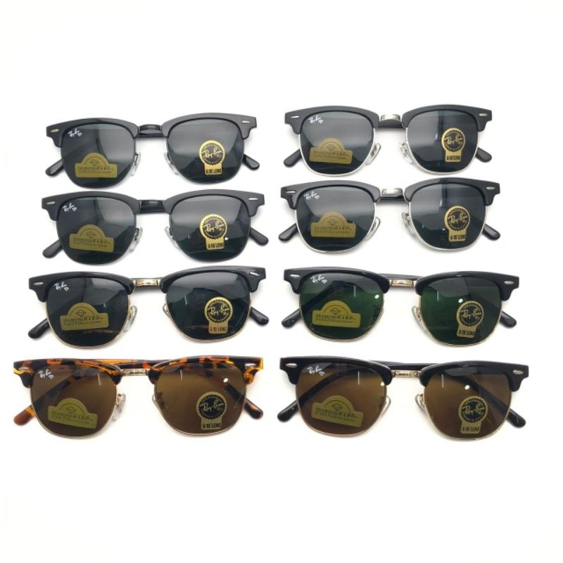 Kaca mata RB 3016/Kacamata Unisex