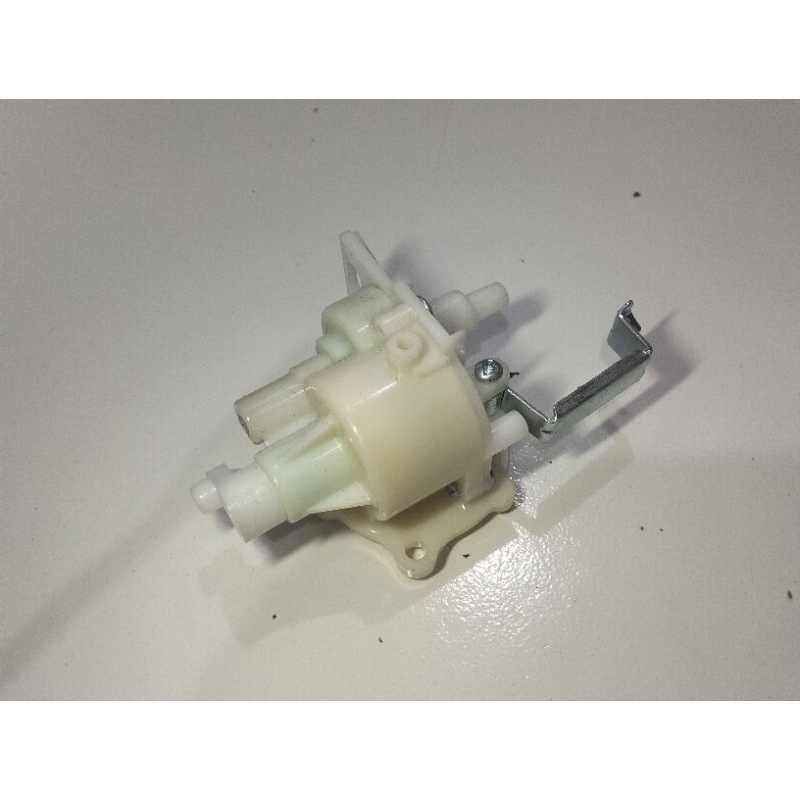 Gearbox Kipas Angin Miyako Wallfan - Gearbox Kipas Angin Miyako Dinding Model Tarik