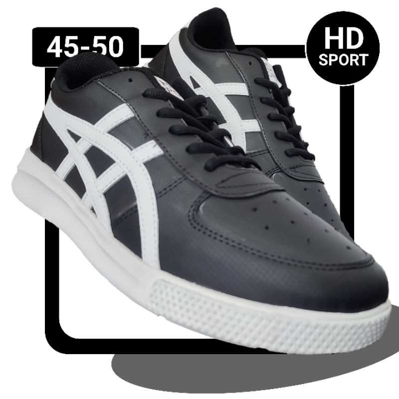 sepatu olahraga jumbo besar big size dari size 45 sampai size 50