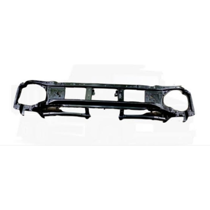 Bracket Bumper Hino 500 Low Cabin Offroad