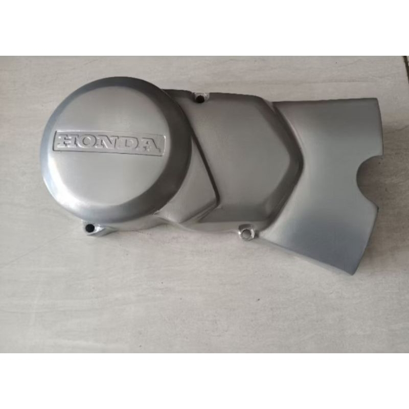 COVER TUTUP KALTER BAK BLOK MAGNET HONDA WIN KIRI
