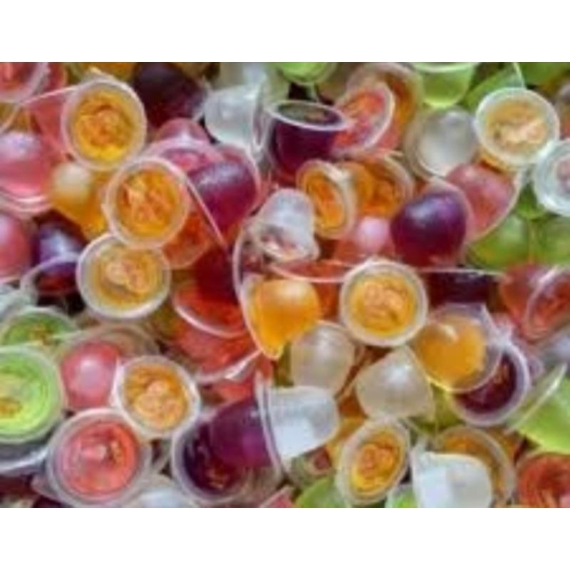 

Kue Makanan Gizi dan Rasa Biji