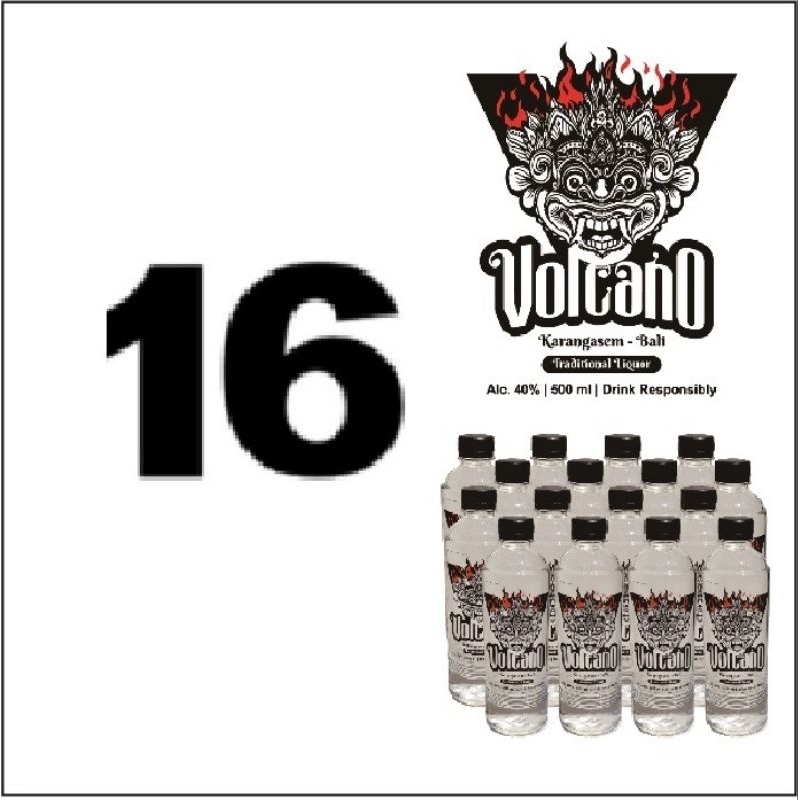 

Tonikbaliherbal 16 btl