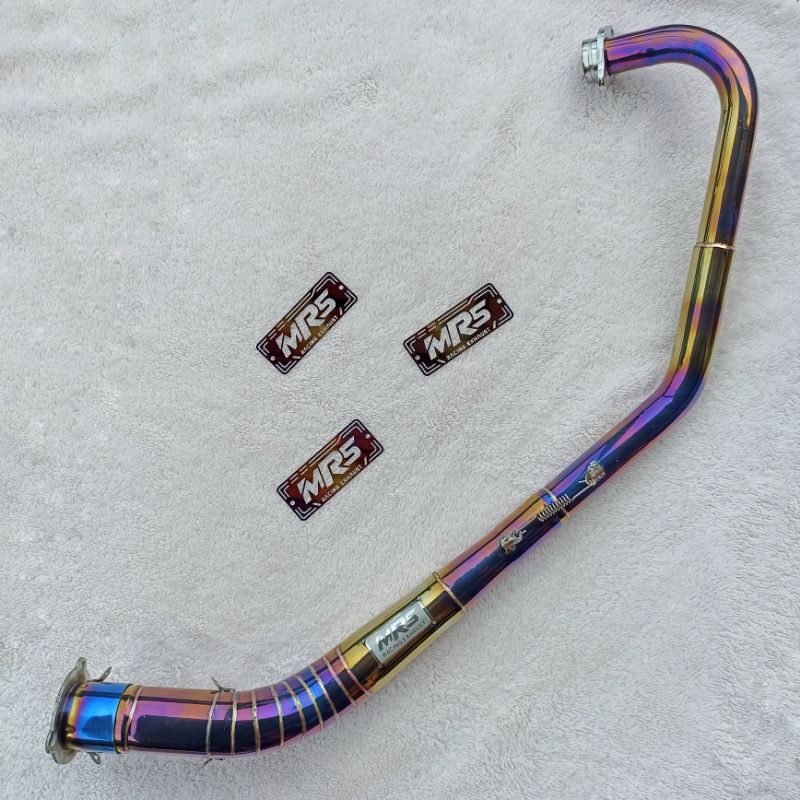 Leher Vixion PNP Slincer Satria Fu CKD Original MRS Racing mafia jhoe cat rpl