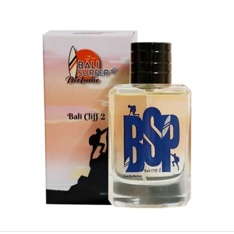 Parfum BSP BALI CLIFF 2 ORIGINAL 37ml