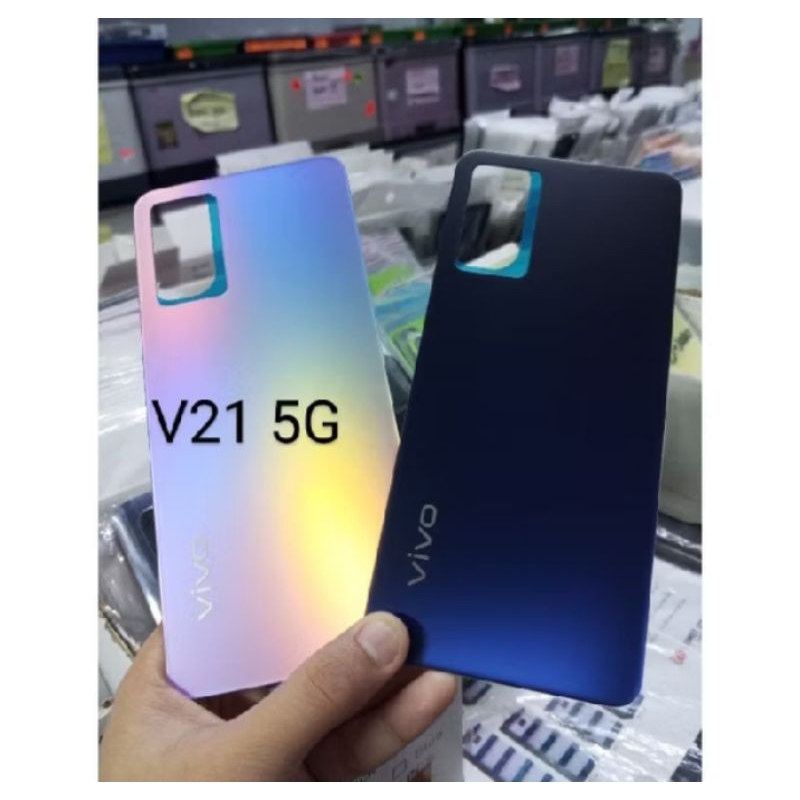 backdoor / backcase VIVO V21 5G