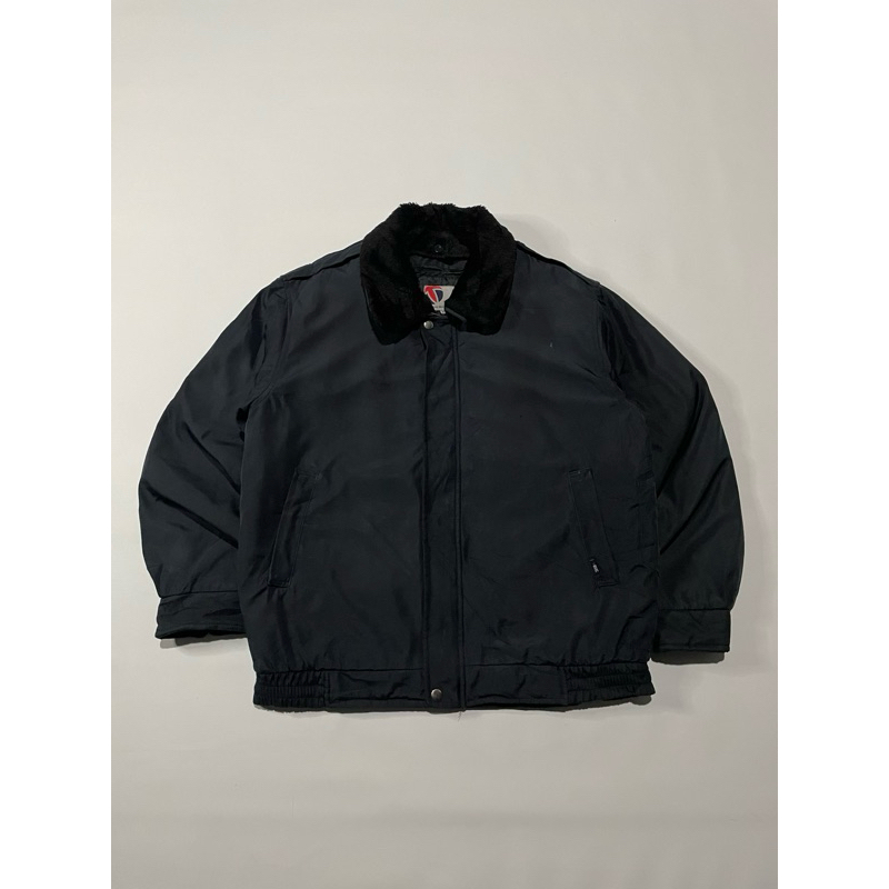 T buc jacket