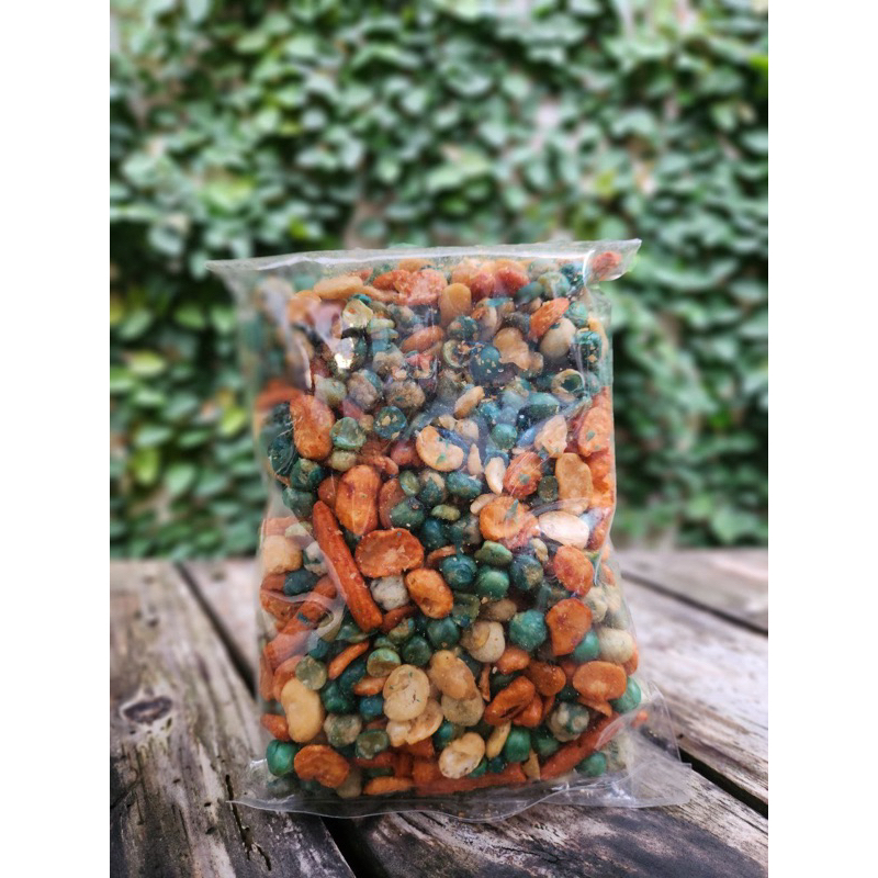 

Kacang campur