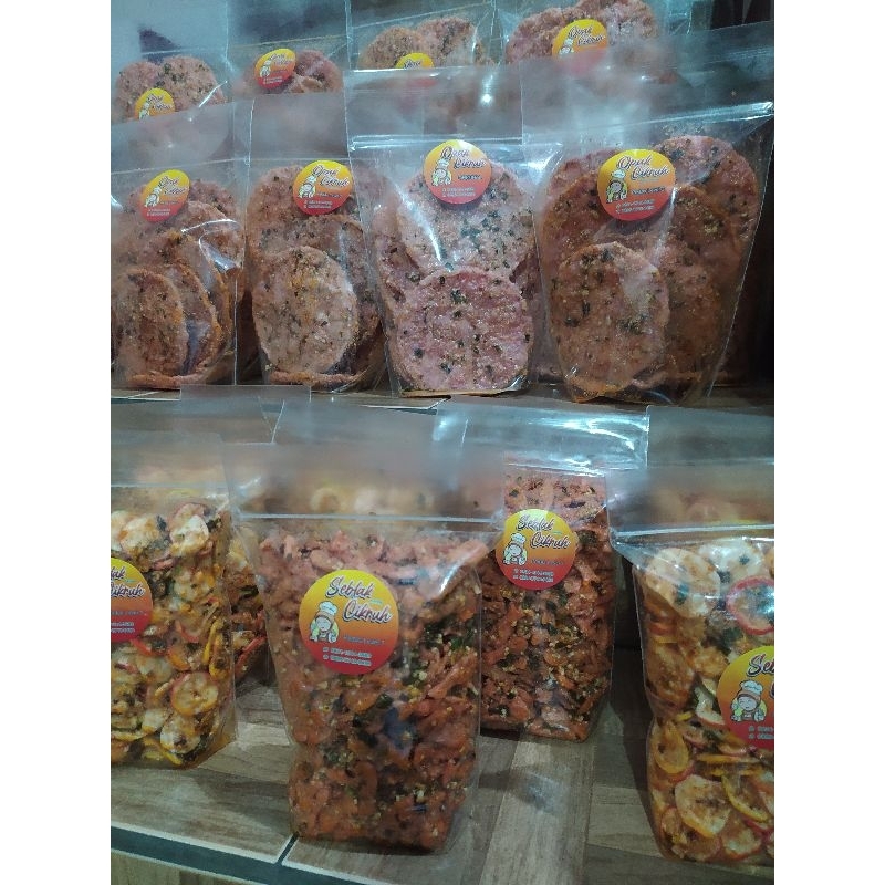 

opak&seblak cikruh