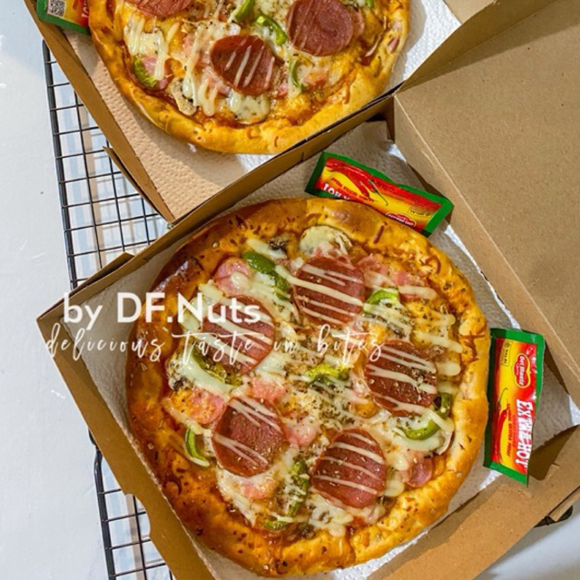 

pizza premium 20 cm