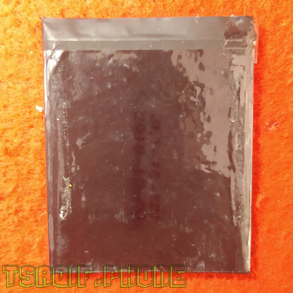 Baterai Hotwav Pearl K2 Battery / Batre Copotan