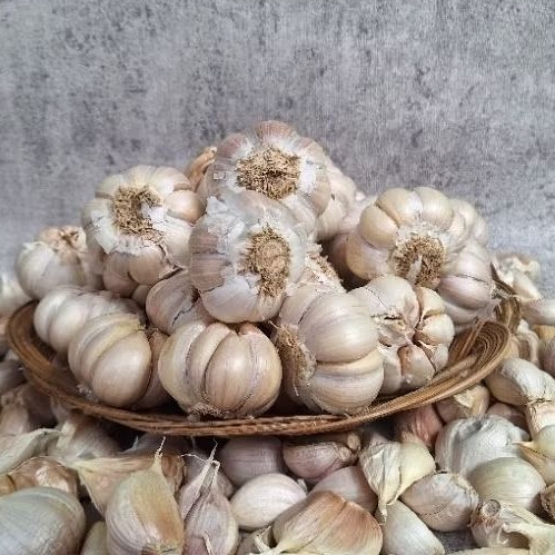 

Bawang Putih Honan 1kg