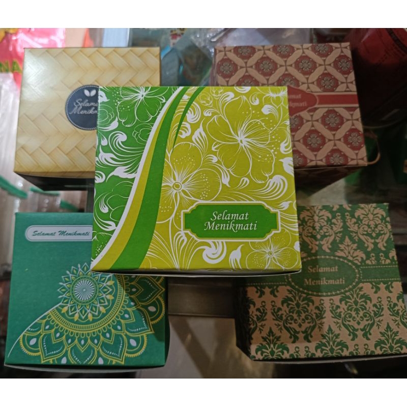 

DUS SNACK 12×12 | BOX SNACK 12×12 MURAH