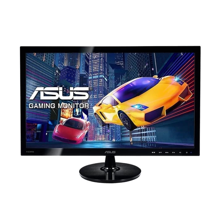 ASUS VS248HR VS 248 HR VS 248HR Gaming Monitor LED 24" Layar 24 inch SECOND MURAH