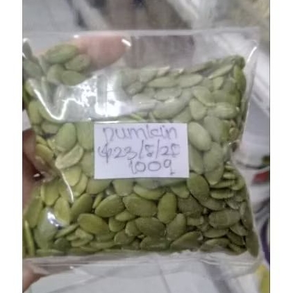 

pumpkin repack 100 gr