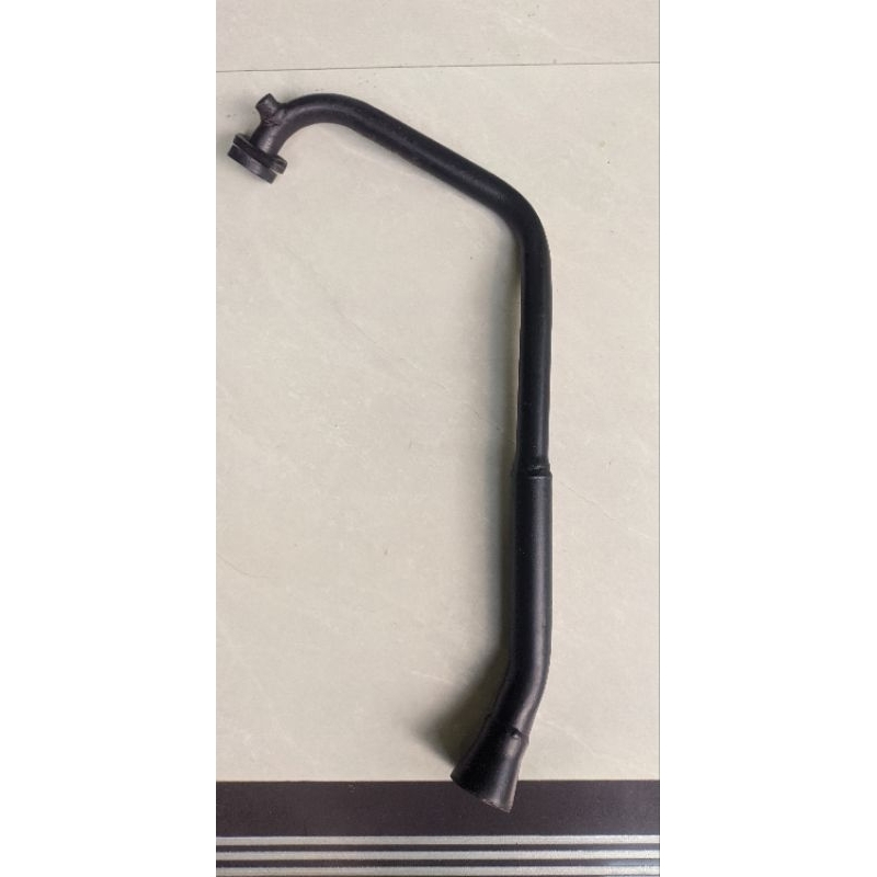 leheran knalpot satria150 Fu Fi injeksi original