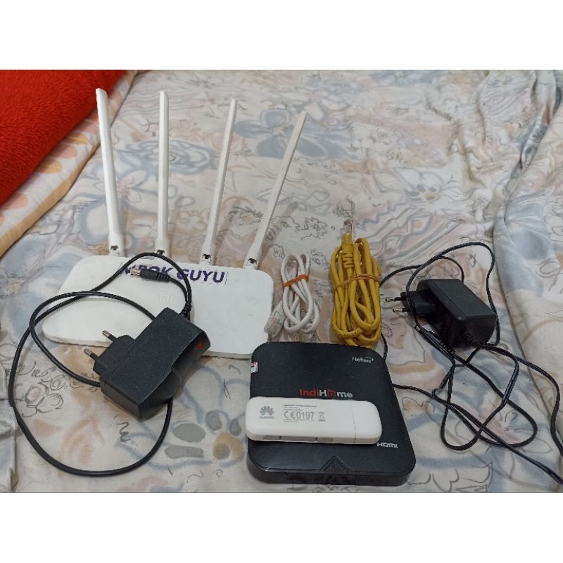 paket openwrt (Huawei e3372h-607,stb hgp,mi router 4c)
