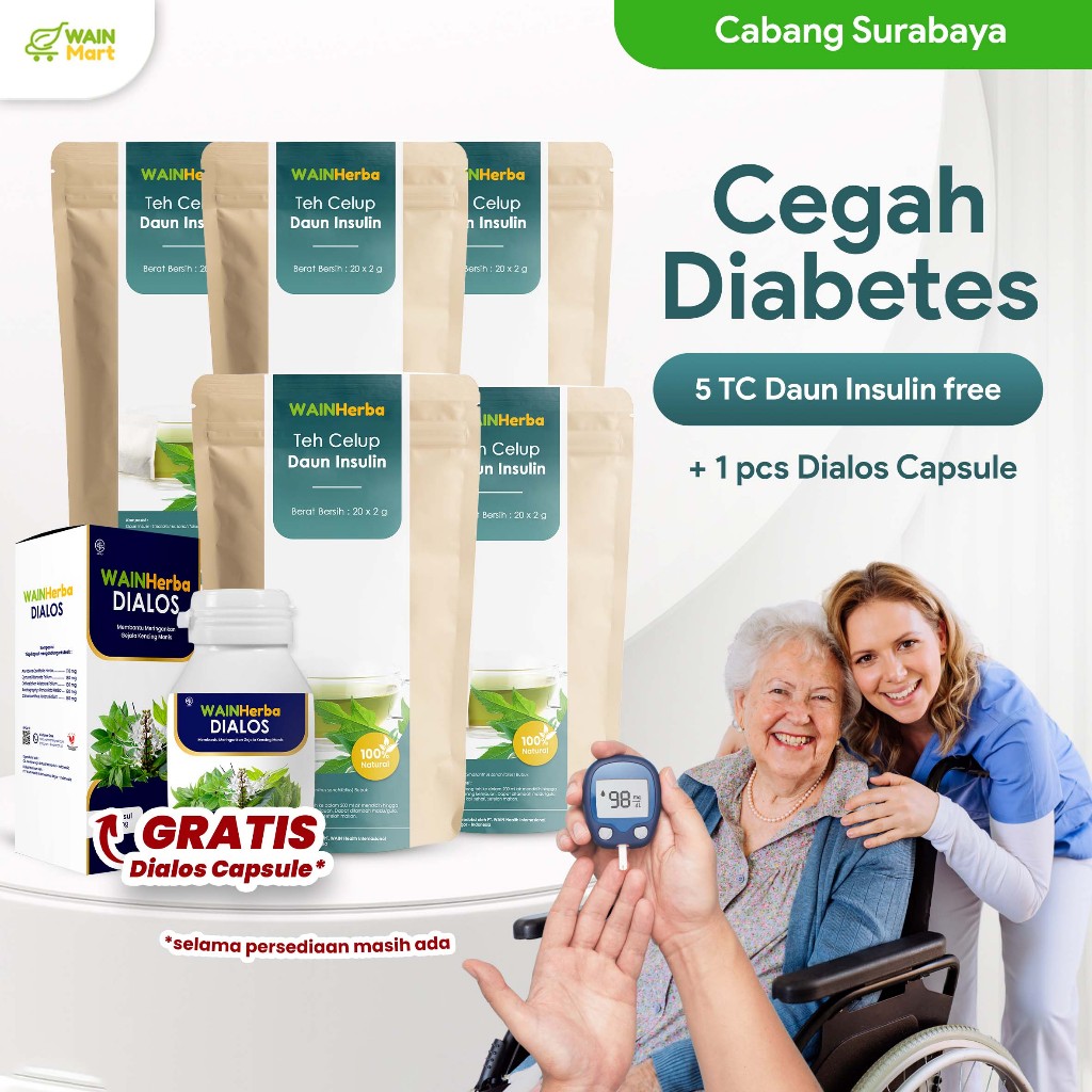 

Paket Hemat Teh Celup Insulin Gratis Dialos