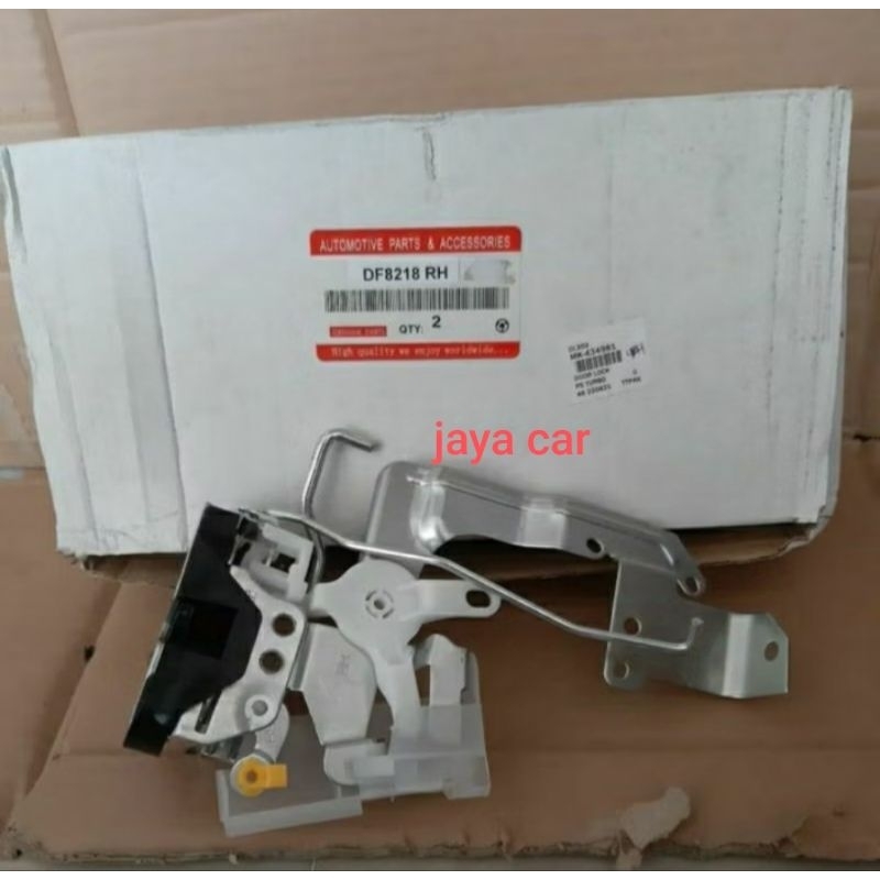 door lock kunci pintu kanan Mitsubishi Canter 110 / Canter 125
