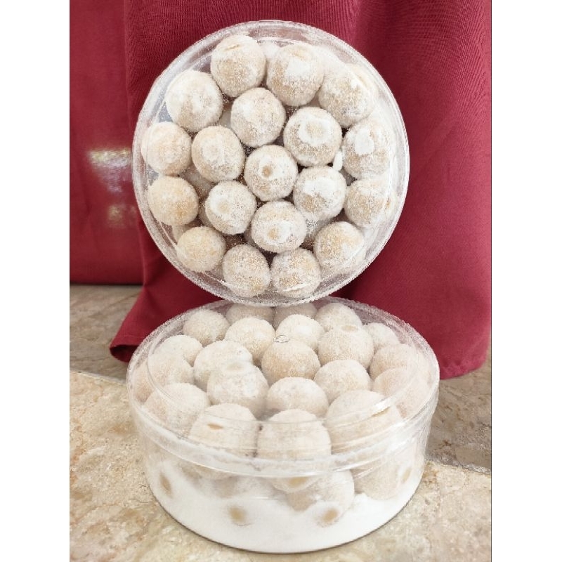 

KUE KERING HOMEMADE NASTAR PREMIUM