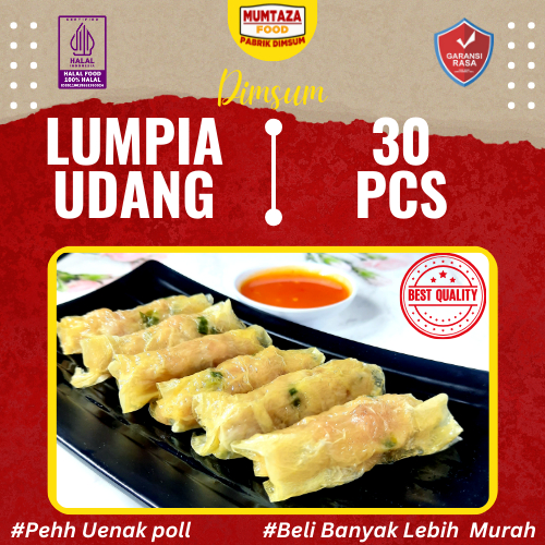 

GOHYONG AYAM ISI 60 PCS MUMTAZA FOOD (Bisa kirim luar kota)