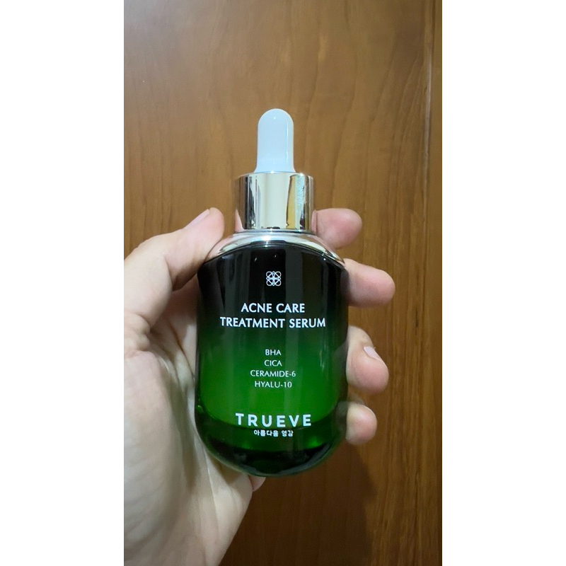 Preloved Trueve Acne Care Treatment Serum