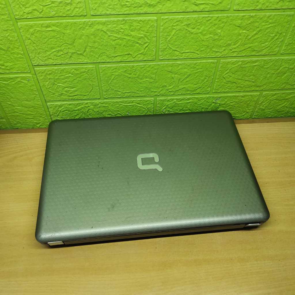 Kesing Casing Case Laptop Compaq CQ 42 CQ42