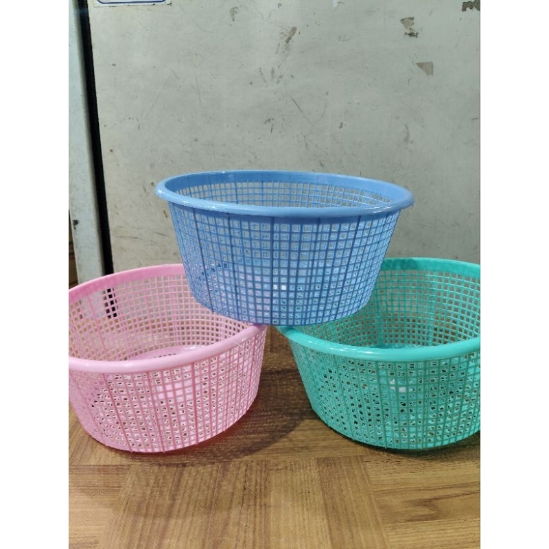 Bakul Nasi Plastik Wakul Telor Lolipo Tradisional Murah