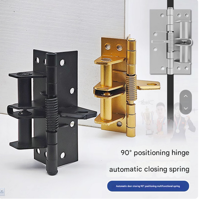 Engsel Pintu Per Tutup Otomatis / Door Closer Pintu / Engsel Pintu