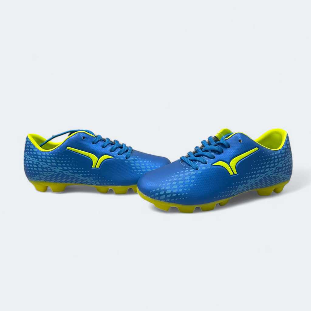 ( Sz.35) Sepatu Bola Anak Calci Scorch Original