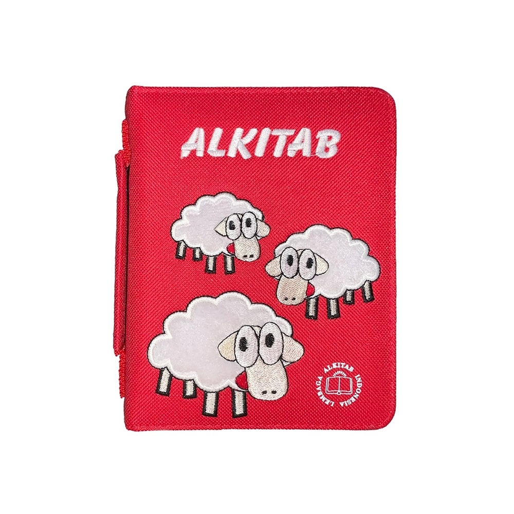 Alkitab Dompet kecil anak