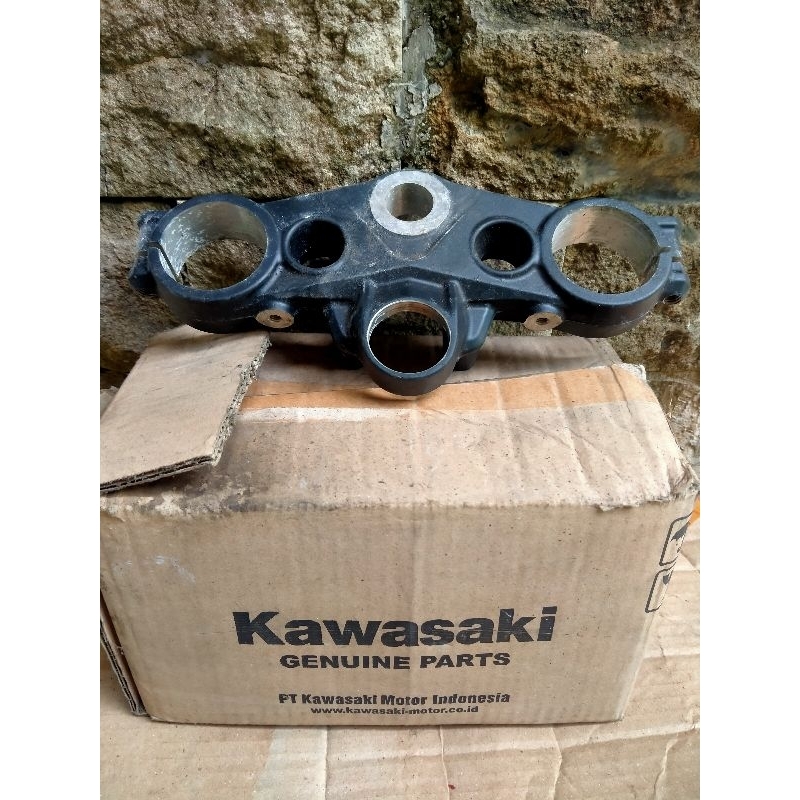 segitiga atas klx usd original second