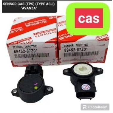 sensor gas TPS Toyota Avanza asli
89452-87z01
