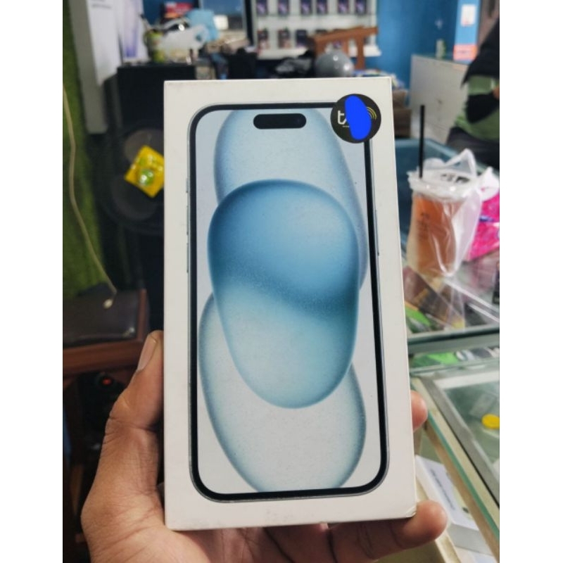 iphone 15 128