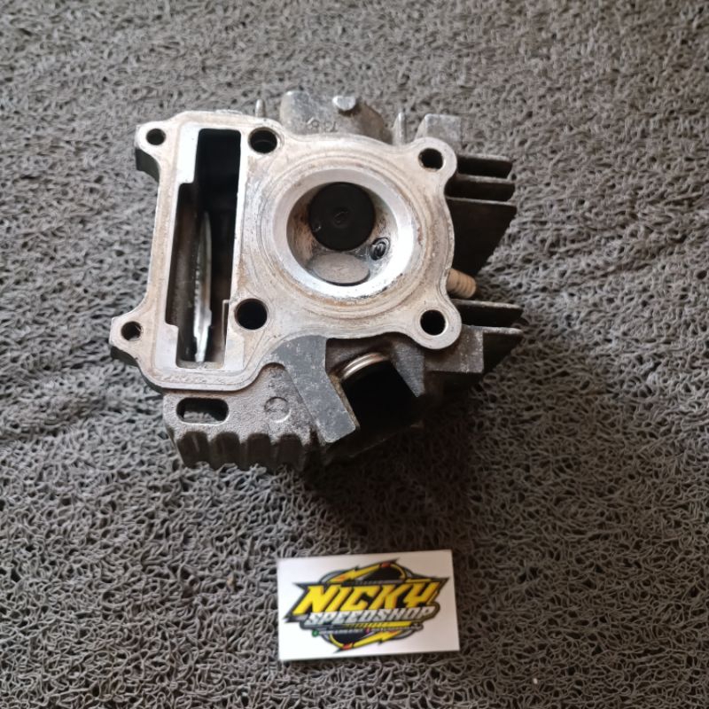 cylinder kop Vega r lama crypton kop Vega lama kop crypton cylinder head crypton blok Vega lama blok