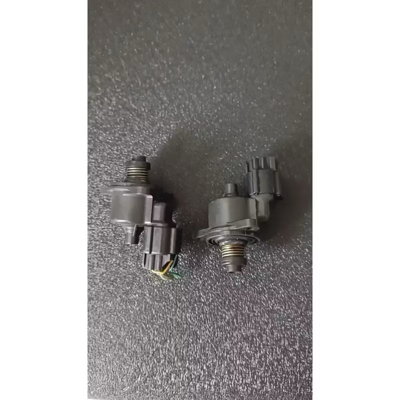 sensor servo isc t120ss