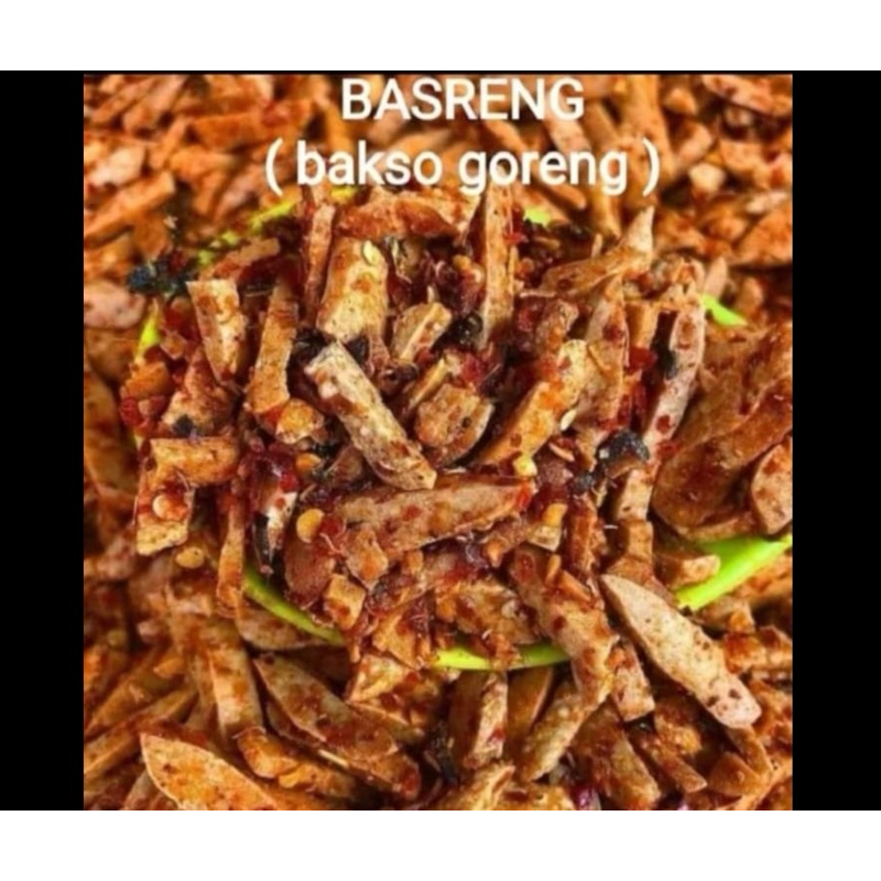 

basreng